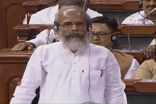 ‘Vande Mataram’ Haters Don’t Have Right To Live In India : Sarangi