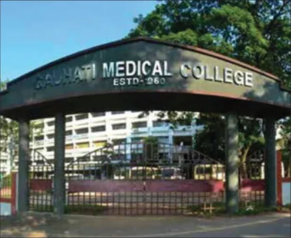 National Health Authority Praises GMC