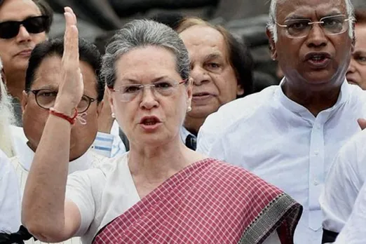 ‘Attempts made to mislead voters’: Sonia