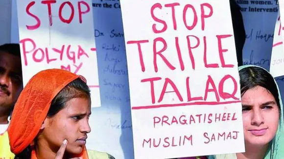 Triple Talaq: Cabinet Approves Fresh Bill