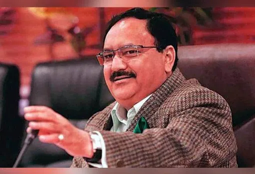 BJP Is With People Of Assam: JP Nadda