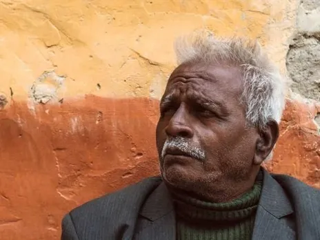 Sexagenarian Driver Versus Big B For ‘Best Actor Award’