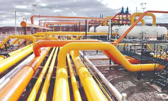 Guwahati Households To Get Pipe Gas Connection