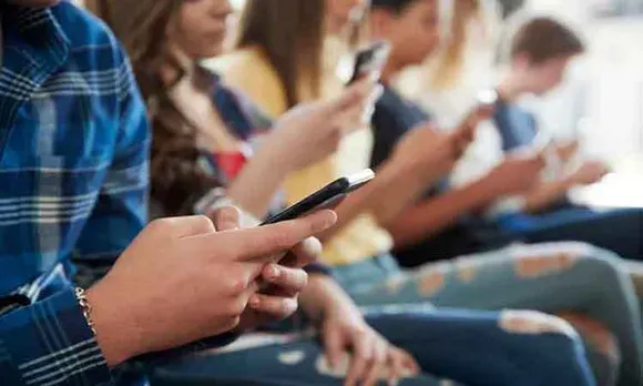 Third Digital De-Addiction Clinic Opened in UP