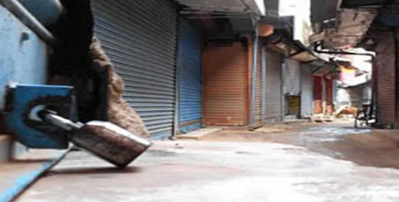 12 hour bandh called in Karbi Anglong, Dima Hasao