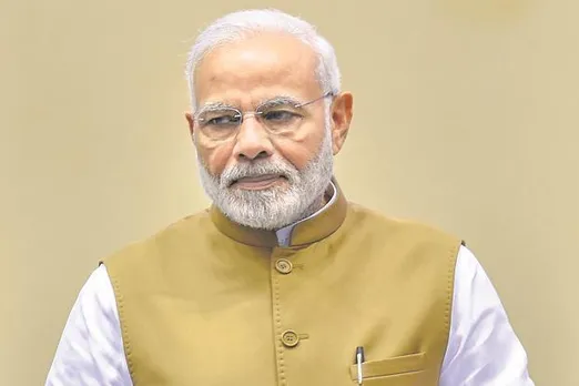 PM Promises Poll soon in J&K