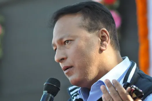Coal-syndicate | Pradyut continues attack on Sonowal