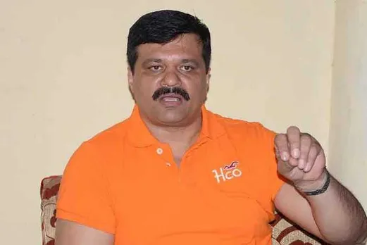 Champion Expelled For Six Years