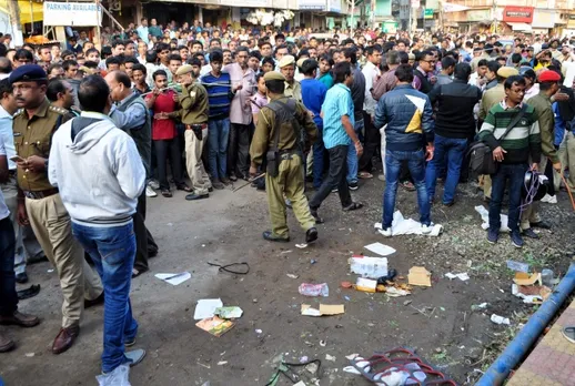 2014-19: 219 Assam civilians Killed in Terror Attacks