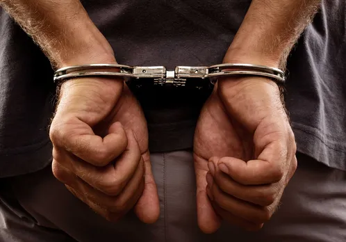 Minors Impersonating As ULFA Apprehended