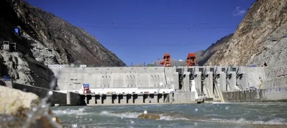 Cabinet approves 2880 MW Dibang MP Project