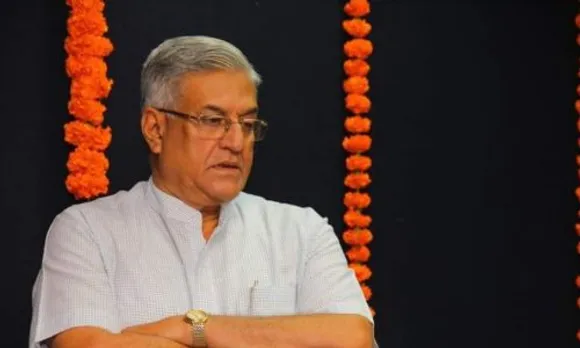 Former Goa Minister Wilfred Mesquita Passes Away