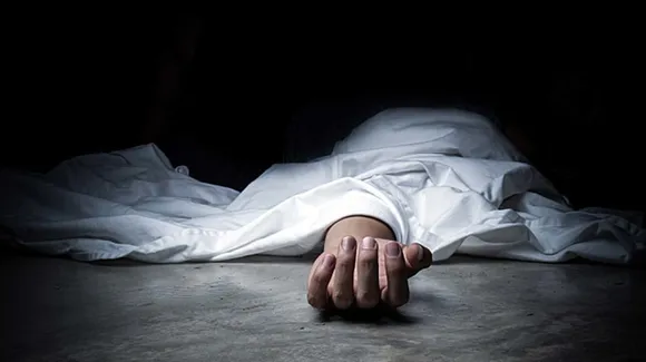 Woman Dies Of Snake Bite