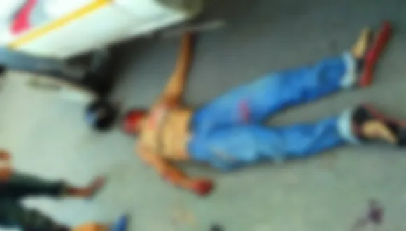 Tinsukia: One Injured In Road Accident