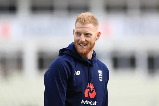 Ben Stokes Nominated For  New Zealander of the Year