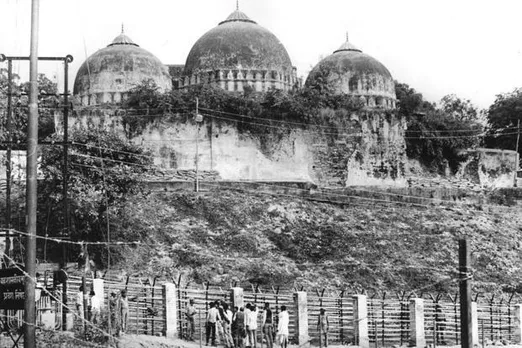 Babri Masjid Case: Sessions Judge Seeks 6 Months’ Time