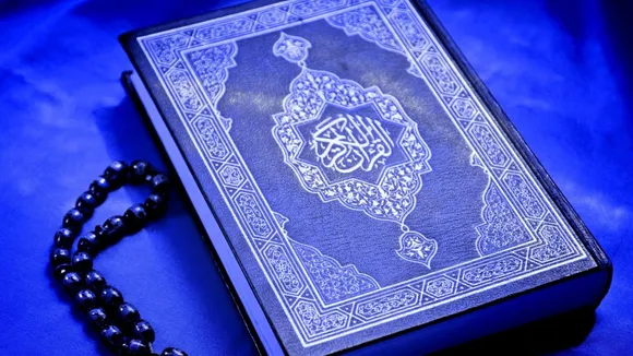 Donate Quran, Court’s Bail Condition To Ranchi Girl