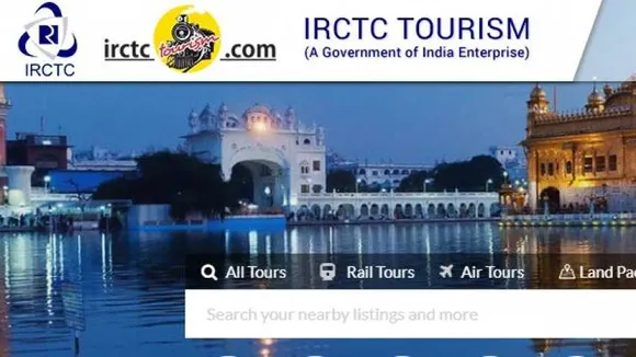 Bharat Darshan trips for NE