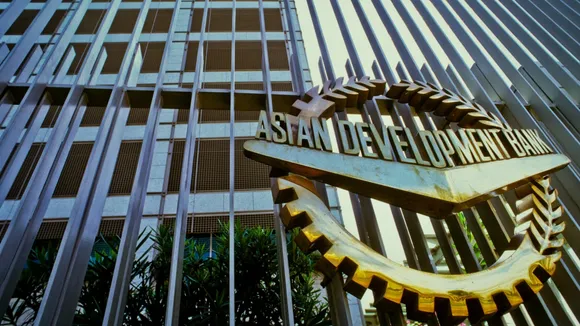 ADB Sanctions Rs.1,925 Cr For Tripura Project