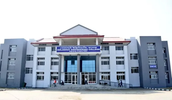 GEC not obeying AICTE order