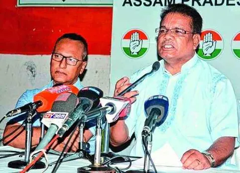 APCC Demands PM’s Visit to Assam