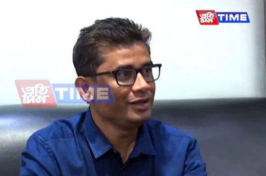 APCC issues showcause notice to Dulu Ahmed