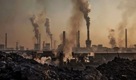 Air Pollution Kills Average 8.5 Children in India
