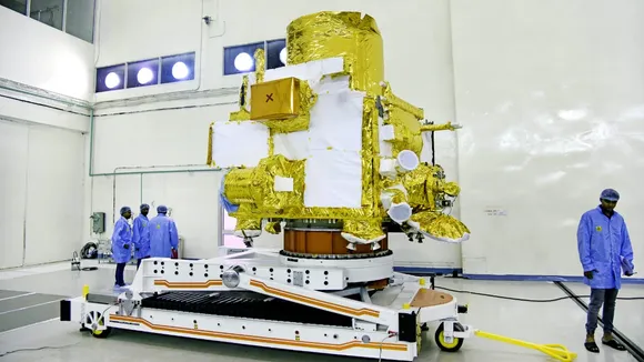 All you need to know about Chandrayaan-2 Mission