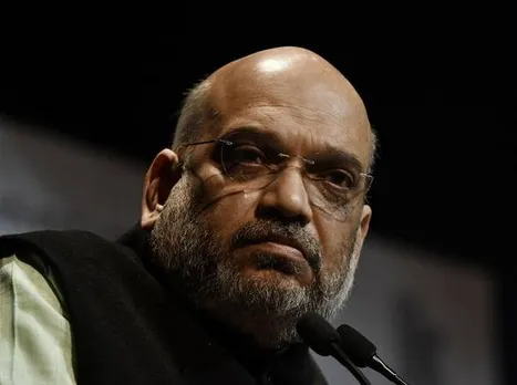 Amit Shah takes stock of Assam flood situation