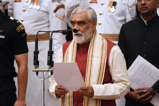 JE Deaths Recorded Highest in Assam: Choubey