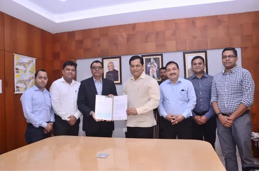 Assam Floods: Hyundai donates Rs. 1 crore
