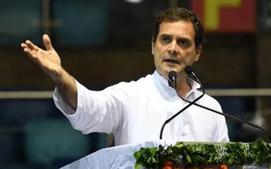 Assam Floods: Rahul urges party workers’ help