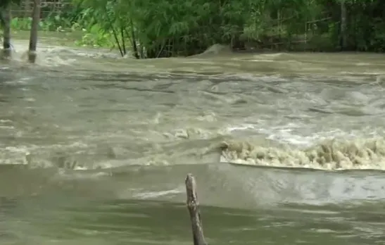 Flood situation in Barpeta remains grim