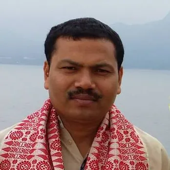 BJP MLA opposes Big Dam