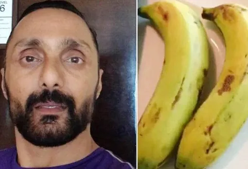 Banana row: Chandigarh hotel fined Rs. 25,000