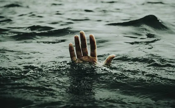Boy Drowns in River at Biswanath