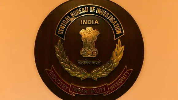 CBI To Deploy Officers In SC