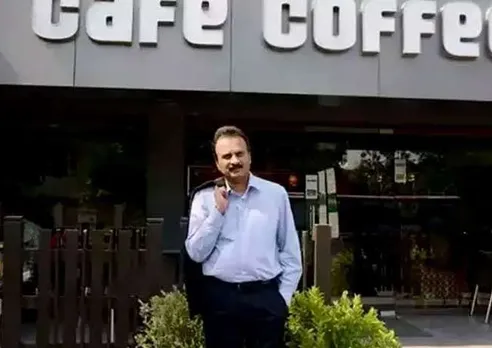 CCD founder body found