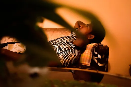 ‘CHIMERA’ Gets Nomination For International Film Festival