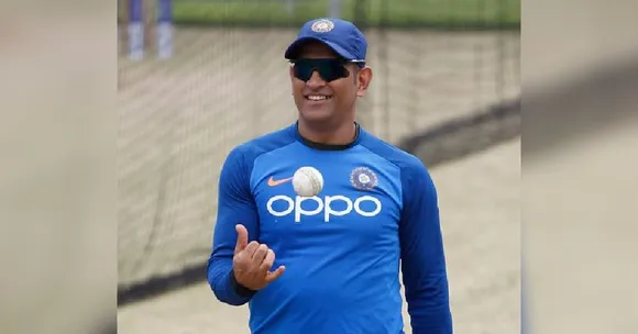 Dhoni changed the face of Indian cricket: ICC