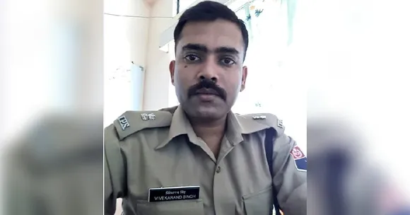 Assam flood | IPS officer donates month’s salary
