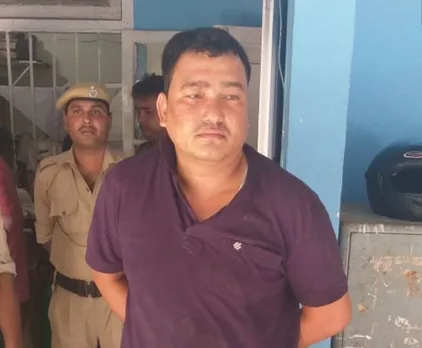 City bike-lifter arrested