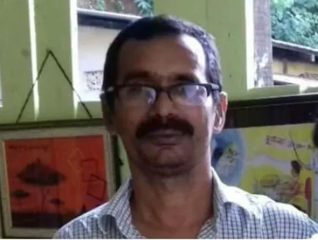 City girl sexually harassed by tuition teacher