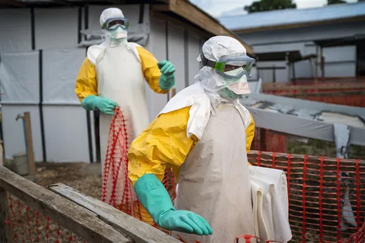 Congo’s Ebola crisis an International Health Emergency, declares WHO