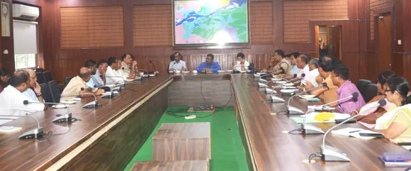 Guwahati Gears Up for Shravan Mela
