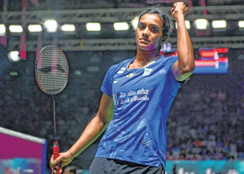 Indonesia Open 2019 | PV Sindhu reaches final