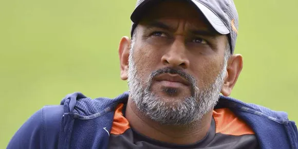 Dhoni likely to retire after World Cup