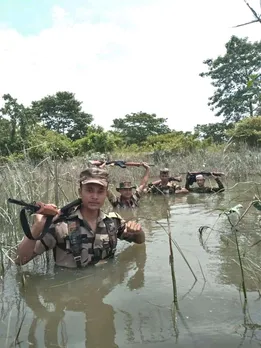 Unsung Heroes of KNP