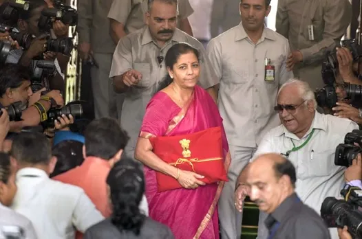 More FDI in Media Proposed