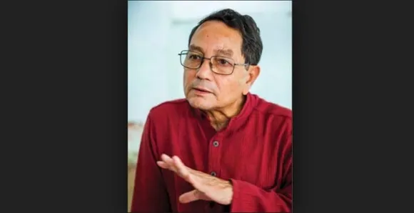 FASHEI : Suspend VC D. Nath; Must Finish the Investigation First!